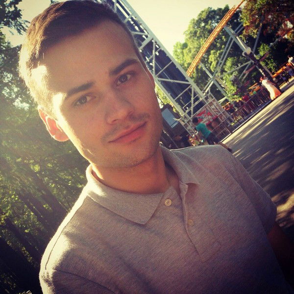 Сергей Молодчиков