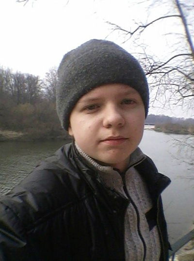 Родион Пинчуков