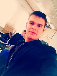 Женя Голенко