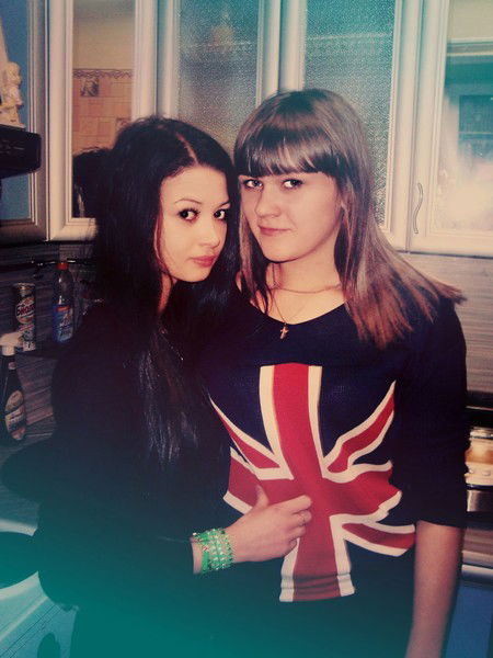 Ксеня Маякова