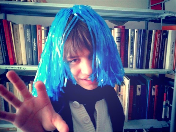 Уитний Хьюстон