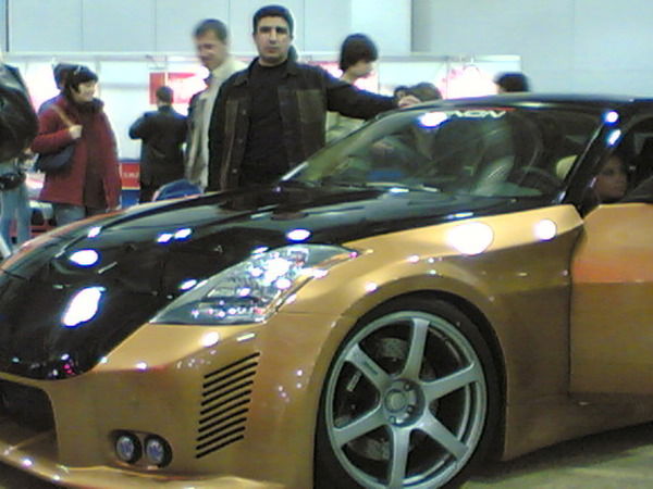 Арташес Агджоян