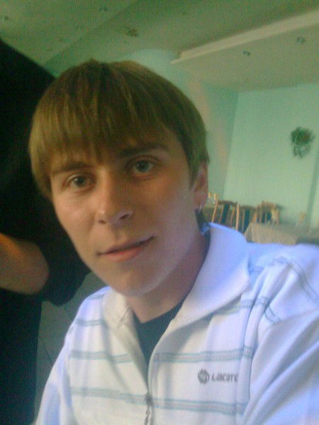 Иван Сунцов