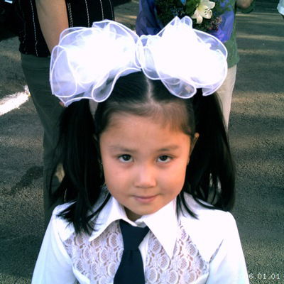 Камила Галиева