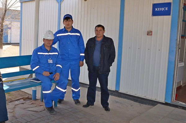 Асхат Хамитов