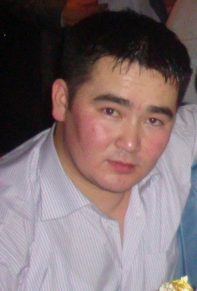 Бекболат Жалелов