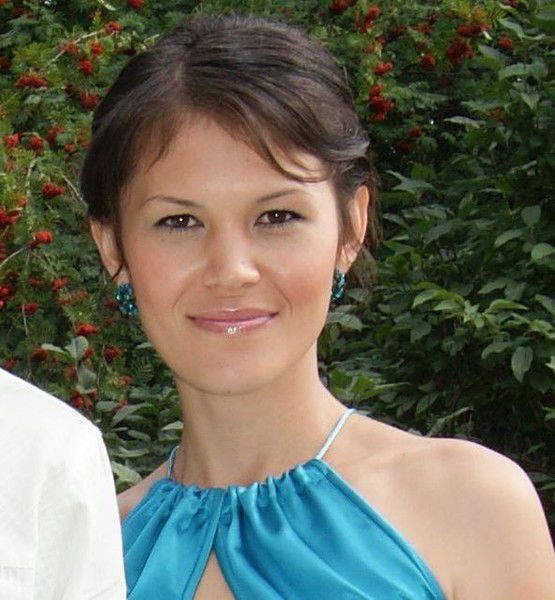 Рада Шнитова