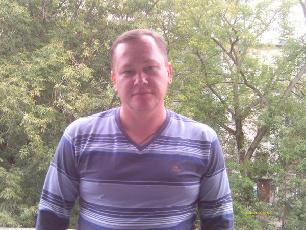 Борис Баранов