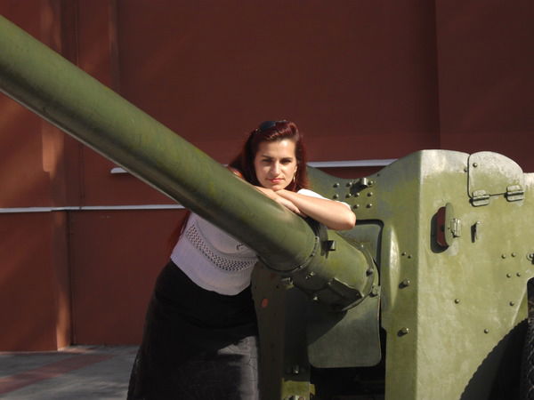 Ведьмочка Велова