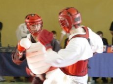 Майкл Бакирев