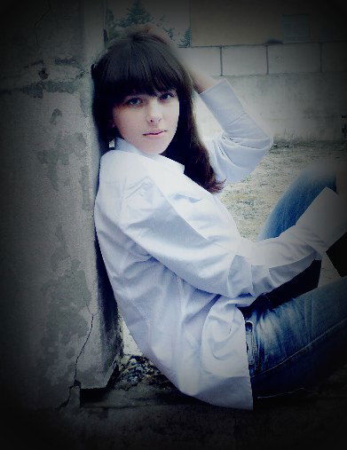 Елизавета Рэйман