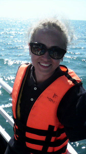 Галиночка Ложкина