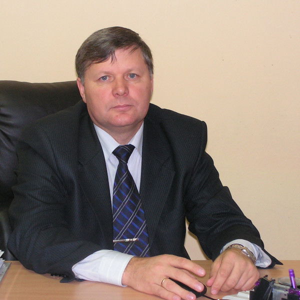 Юрий Кутергин