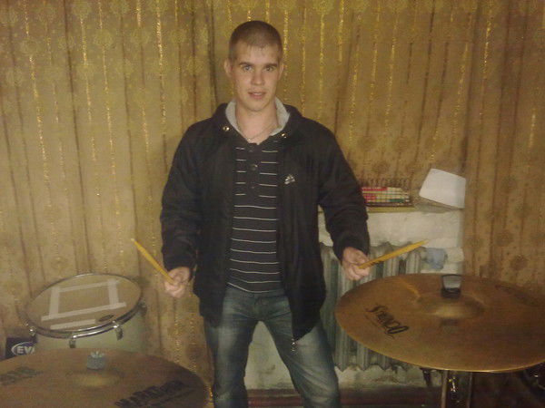 Игорь Евсеев