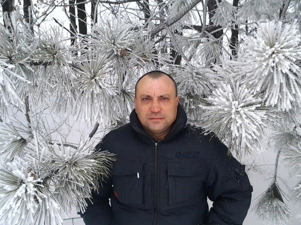 Сергей Холод