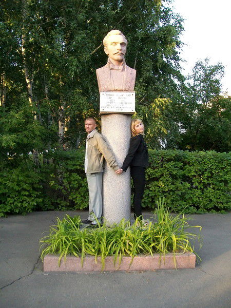 Анастасия Козлова