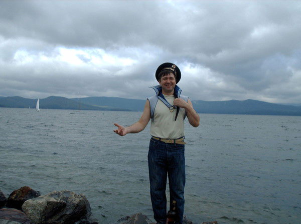 Ильшат Шафиков