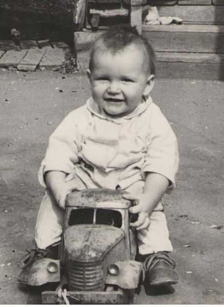 Алексей Сидоров