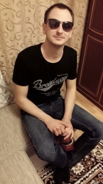 Сергей Лагутков