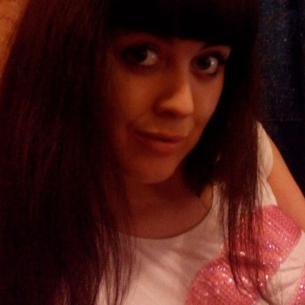 Алеся Богданова