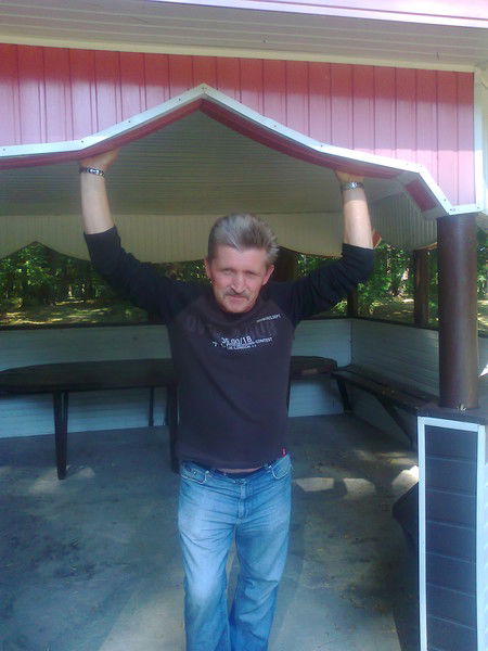 Николай Лысенко