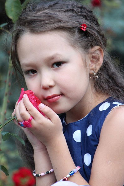 Аделя Махмут