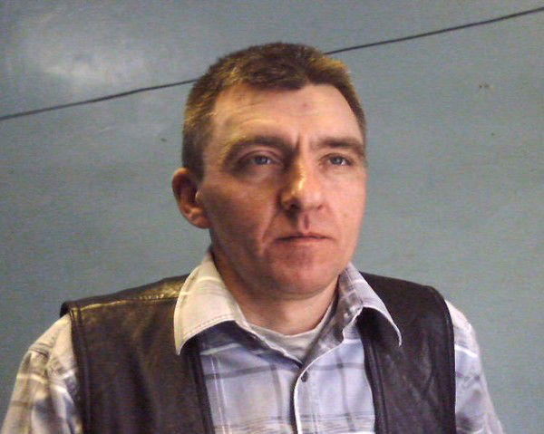 Евгений Сомотов