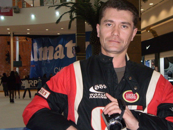 Марат Хатамов