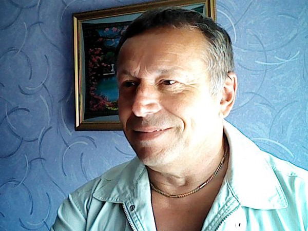 Александр Бойко