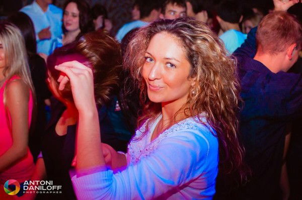 Леся Ермошенко