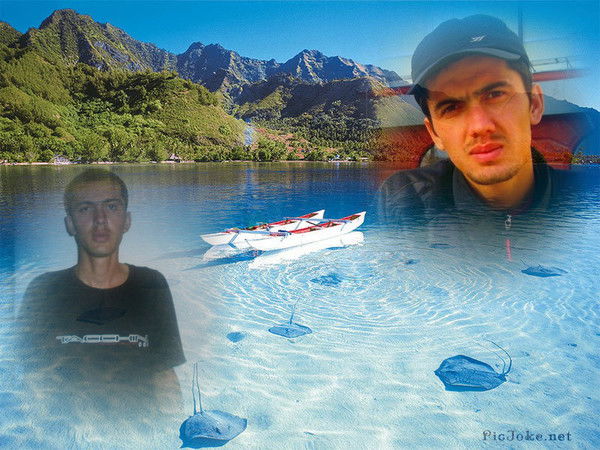 Хушбахт Телапов