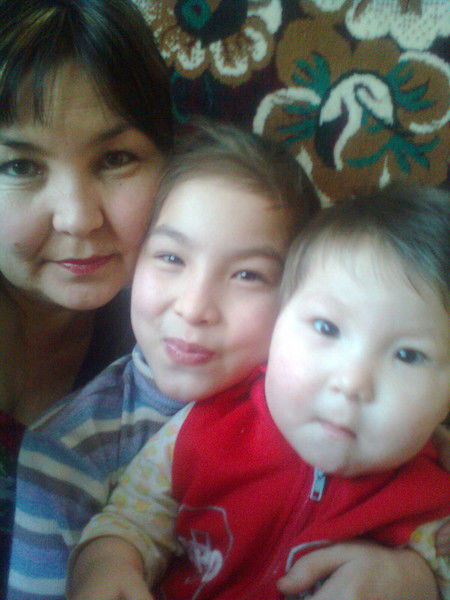 Парахат Алдадосов