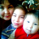 Парахат Алдадосов