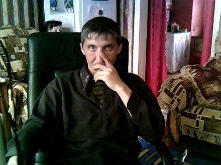 Виталий Березовский