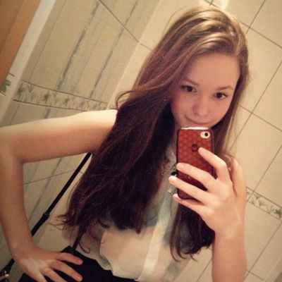 Даша Турьева