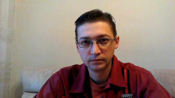 Павел Логачев