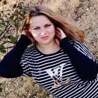 Дарья Корниенко