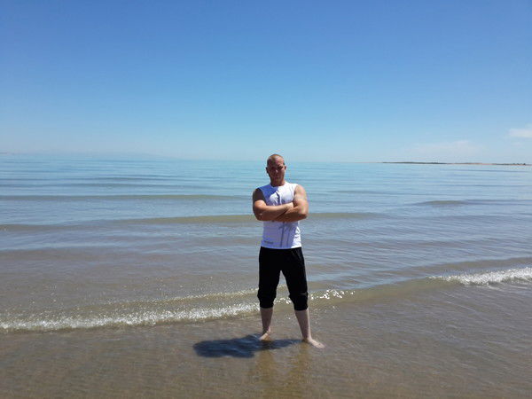 Богачев Евгений