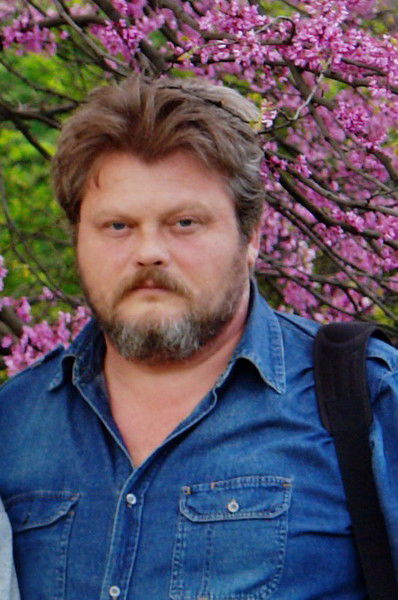 Владимир Манзюк