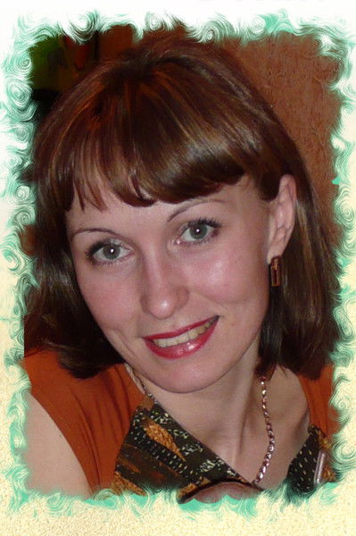 Елена Кузьмина