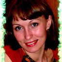 Елена Кузьмина