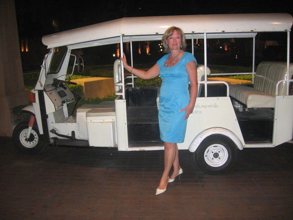 Таня Снегирёва