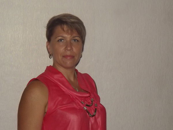 Татьяна Курьязова