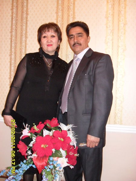 Сериккан (Секен) Кабдуллин