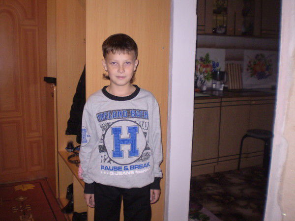 Дима Ходоков