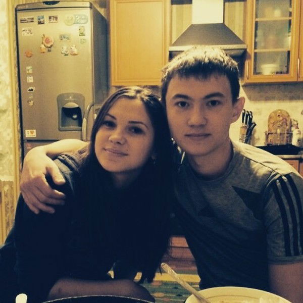 Aleksandra Goncharenko