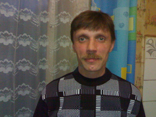 Николай Маркин