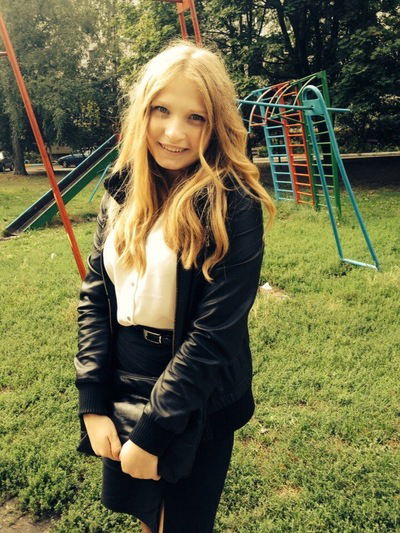 Аня Данилкина