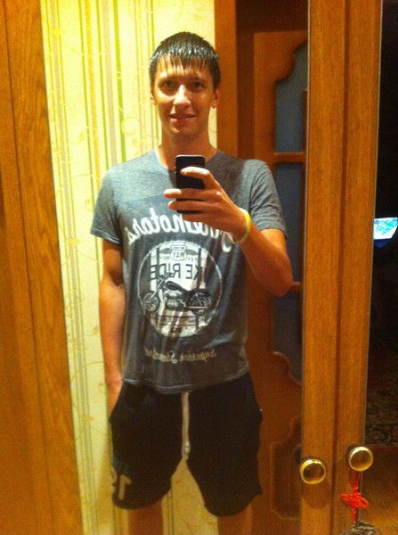 Артём Ганин