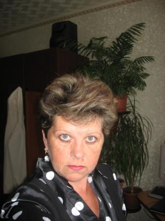 Ирина Зубачева